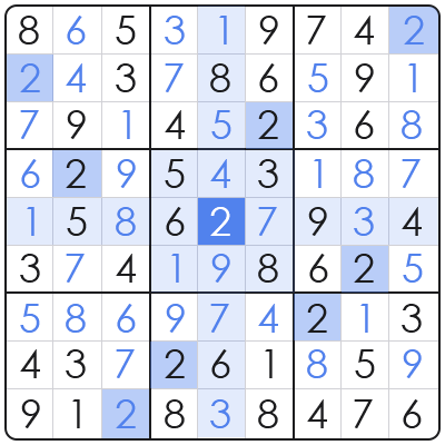 daily printable sudoku