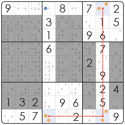 sudoku irregular online free