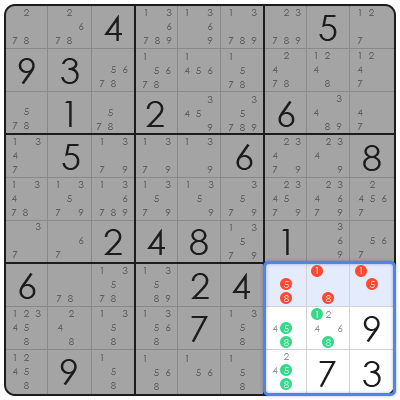 sudoku word