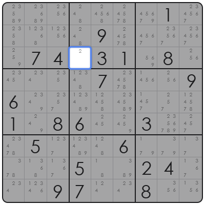 how to solve sudoku puzzles