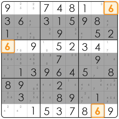 sudoku evil puzzles