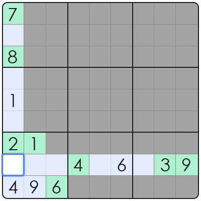 answer key to sudoku puzzles