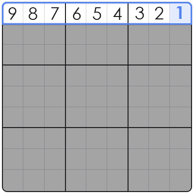 sudoku printout